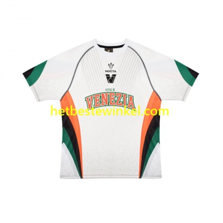 Venezia Voetbalshirts Uit 2024-25